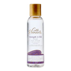 Thermal Silk Styler