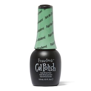 Paint Me Oh-So-Modern Gel Polish