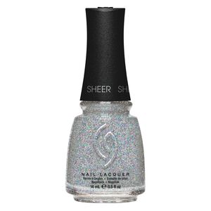 Fairy Dust Nail Lacquer