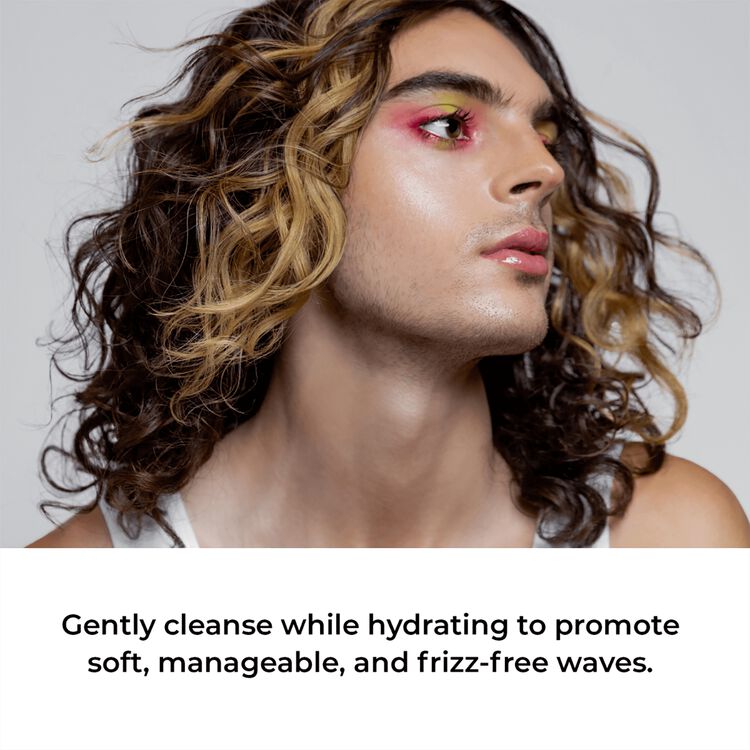 Wave Shampoo