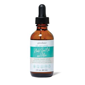 Blends Black Seed Oil & Aloe Tension Tamer Serum
