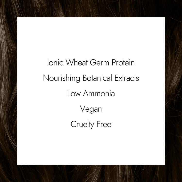 Color Brilliance Permanent Creme Hair Color