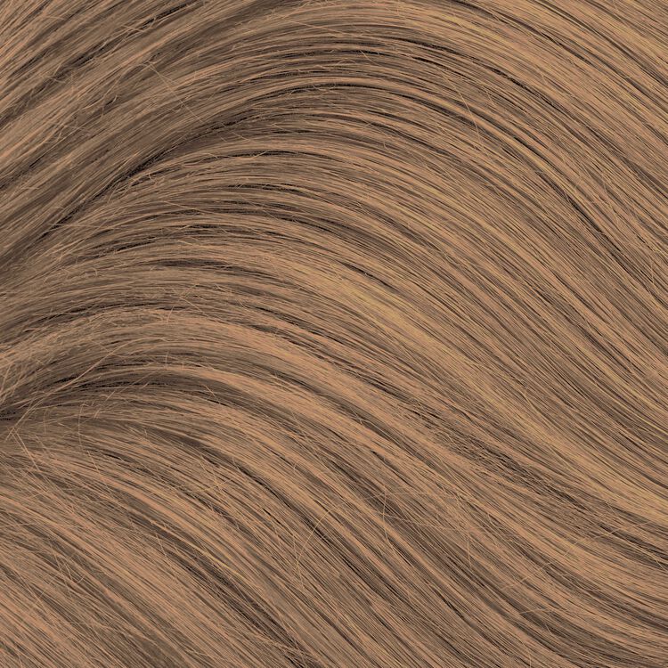 7A Medium Ash Blonde Permanent Liquid Hair Color