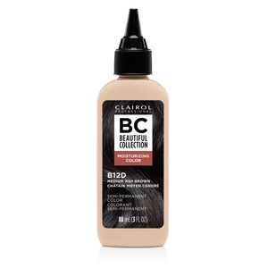Clairol Semi-Permanent Haircolor Medium Ash Brown