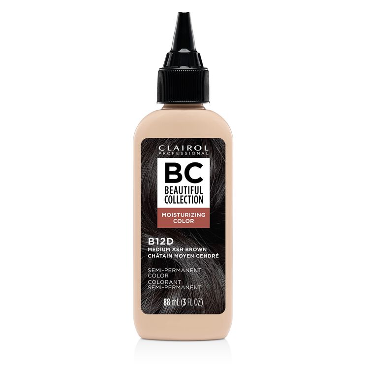 Clairol Semi-Permanent Haircolor Medium Ash Brown