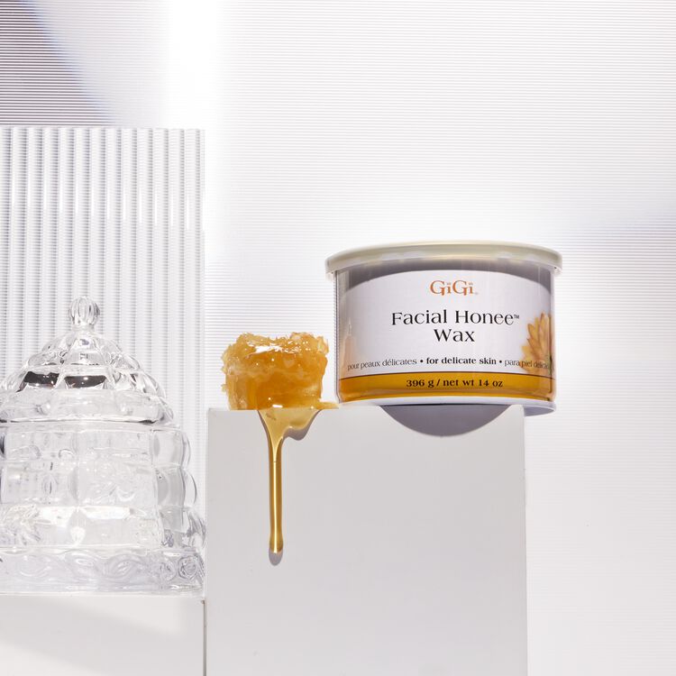 Facial Honee Wax