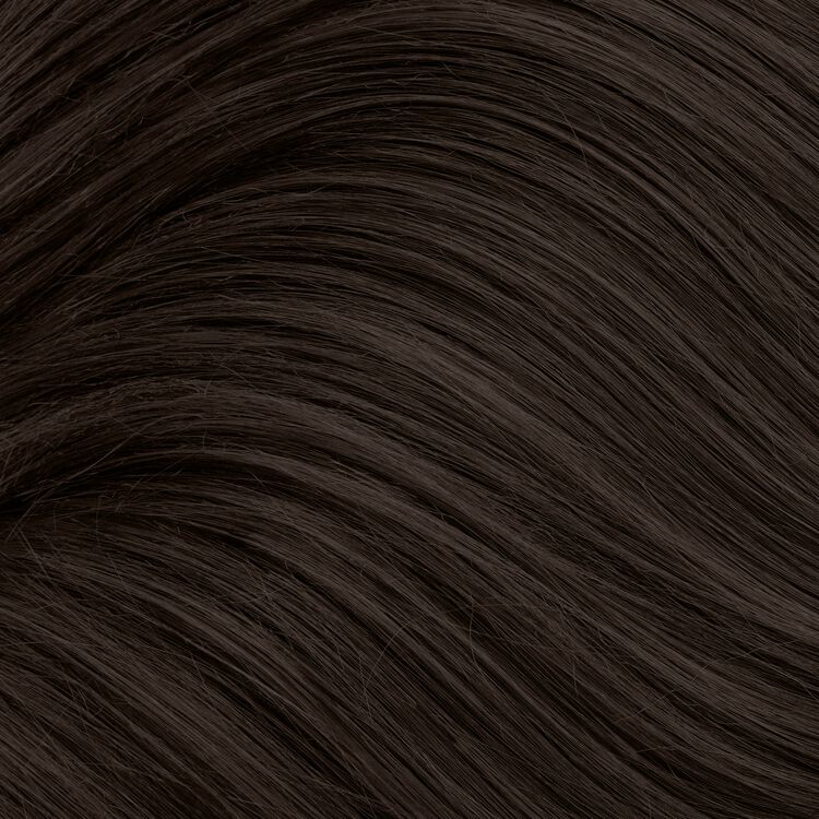 5A Light Ash Brown Permanent Liquid Hair Color