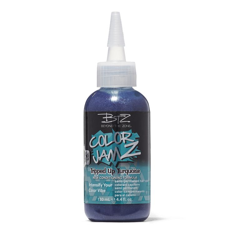 Color Jamz Semi Permanent Hair Color By Beyond The Zone Semi Permanent Hair Color Sally Beauty