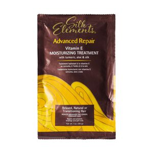Advanced Repair Moisturizing Treatment Packette