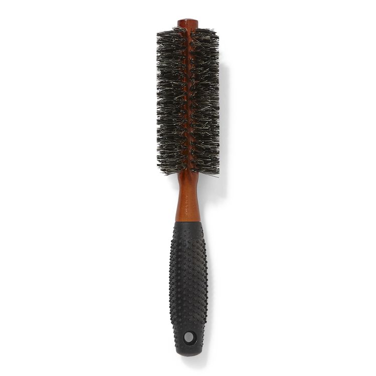 Flair Round Rosewood Brushes 10 Row