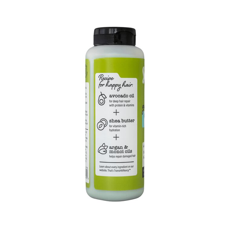 Guacamole Whip Deep Moisture Conditioner