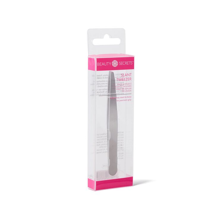 Slant Tweezer
