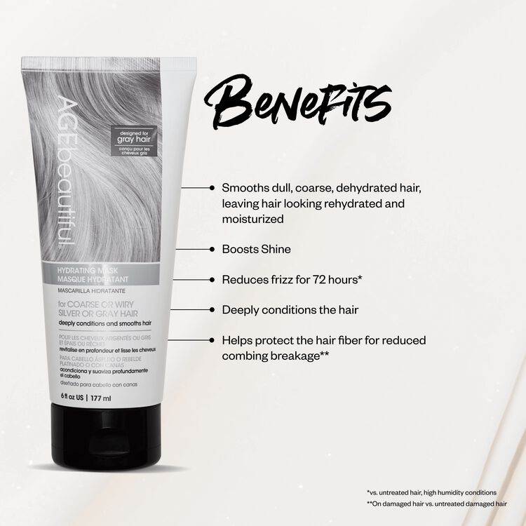 Hydrating Mask
