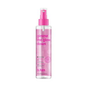 Gimme The Glow Down Facial Tan Mist