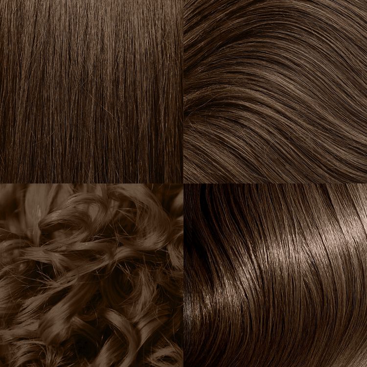 5NN Light Intense Brown Bonding Permanent Crème Hair Color
