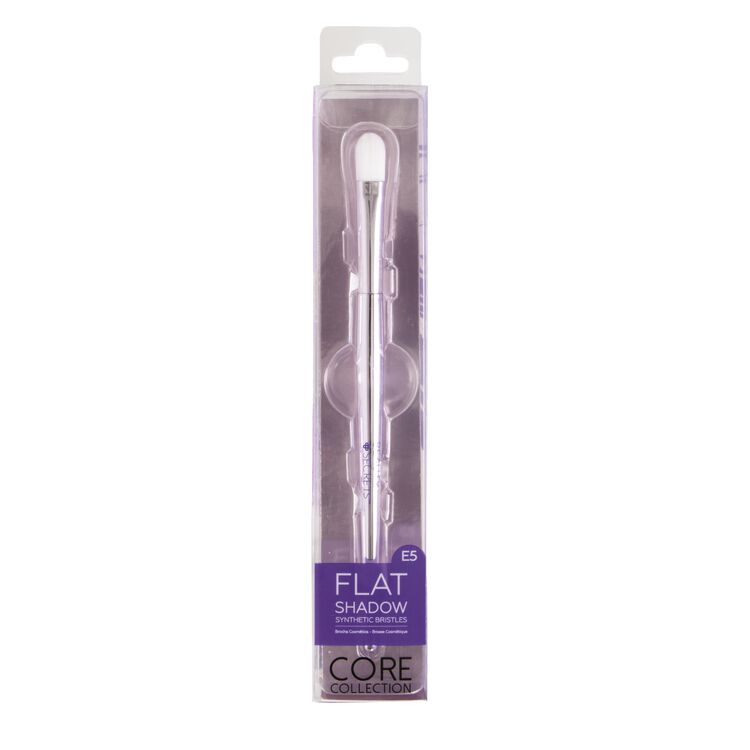 Flat Shadow Brush