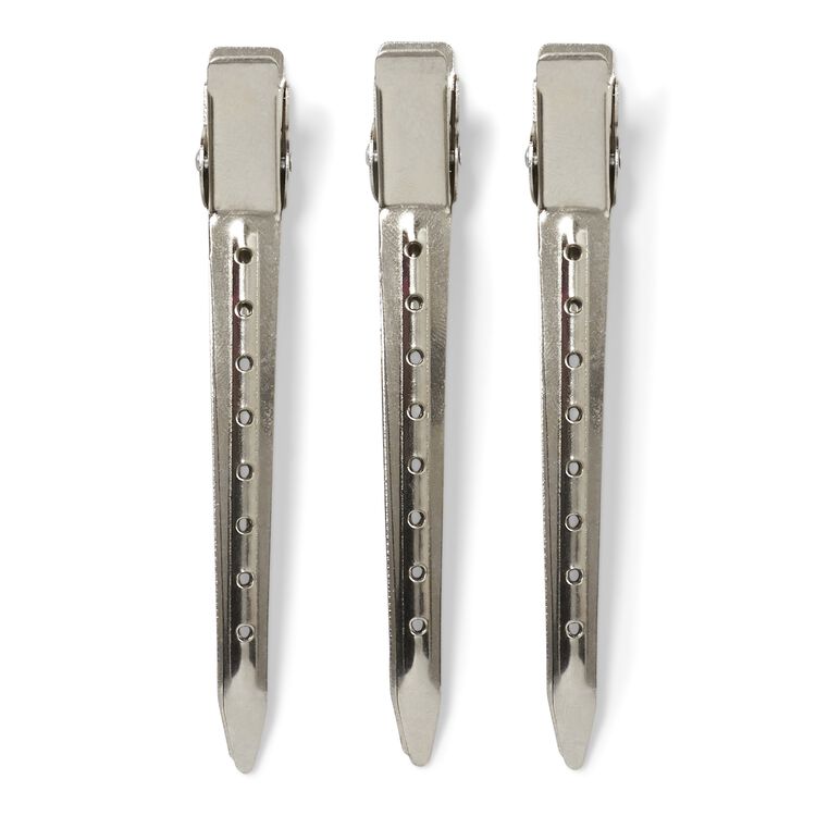 Metal Duckbill Clips