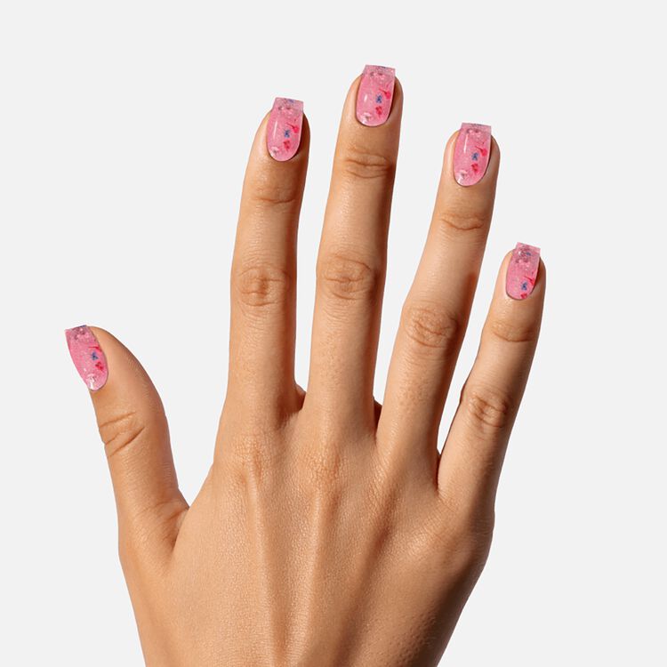 Flower Power Dip Powder
