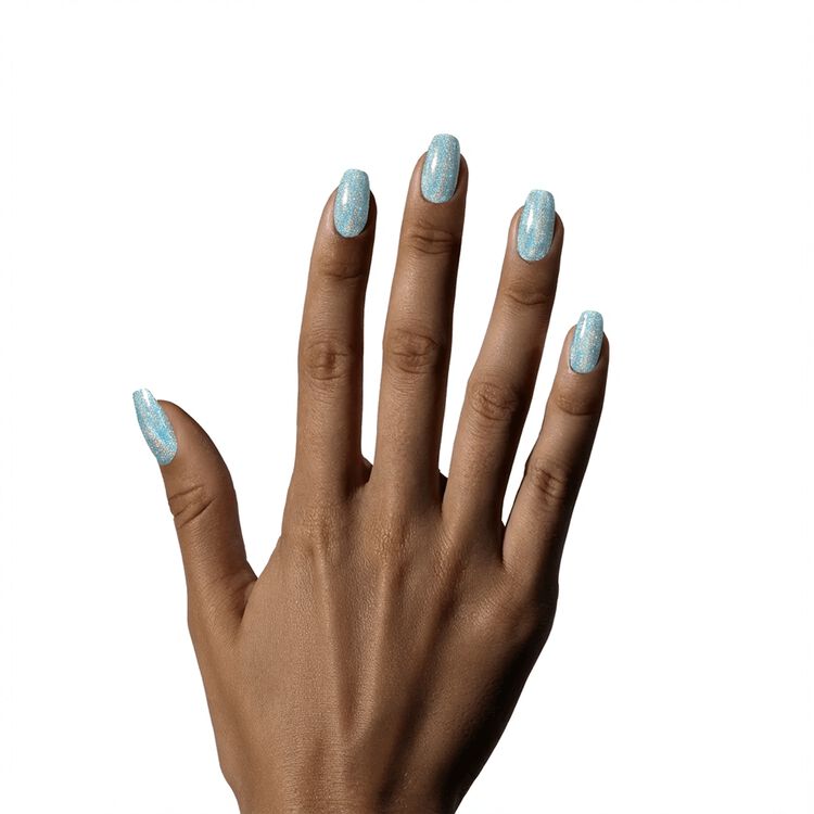 Morning Dew Forever Glaze Gel Polish