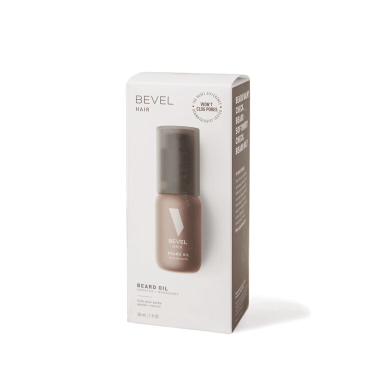 Beard Oil