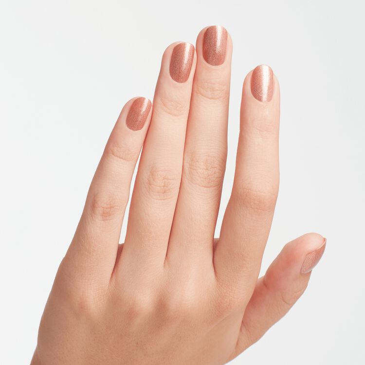 Worth a Pretty Penne Nail Lacquer