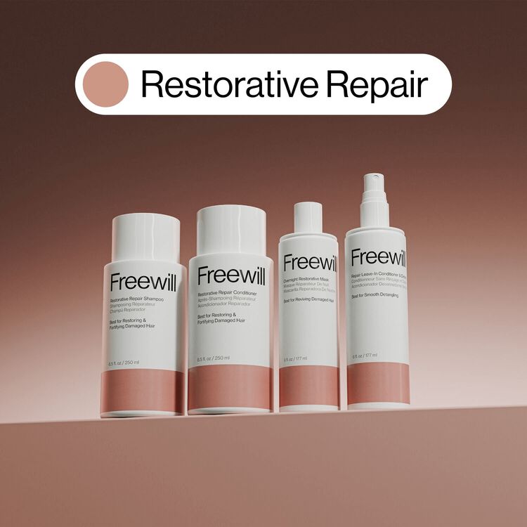 Repair Leave in Conditioner & Detangler