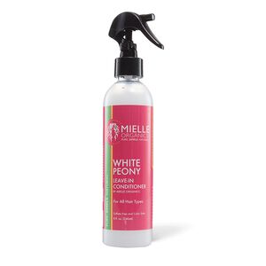White Peony Leave In Conditioner