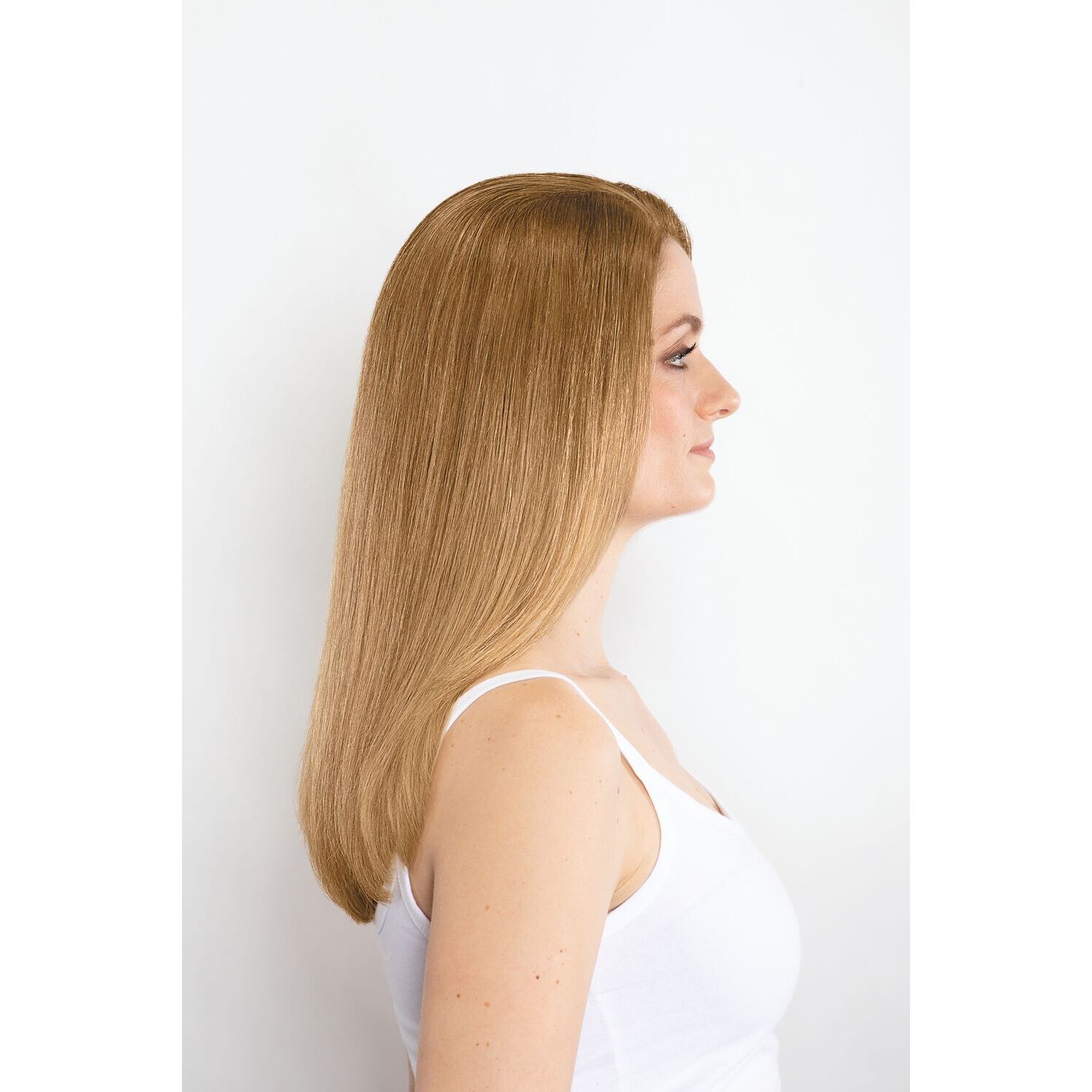 7WB Dark Warm Beige Blonde LiquiCreme Permanent Haircolor by