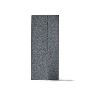 Black Buffer Block 320