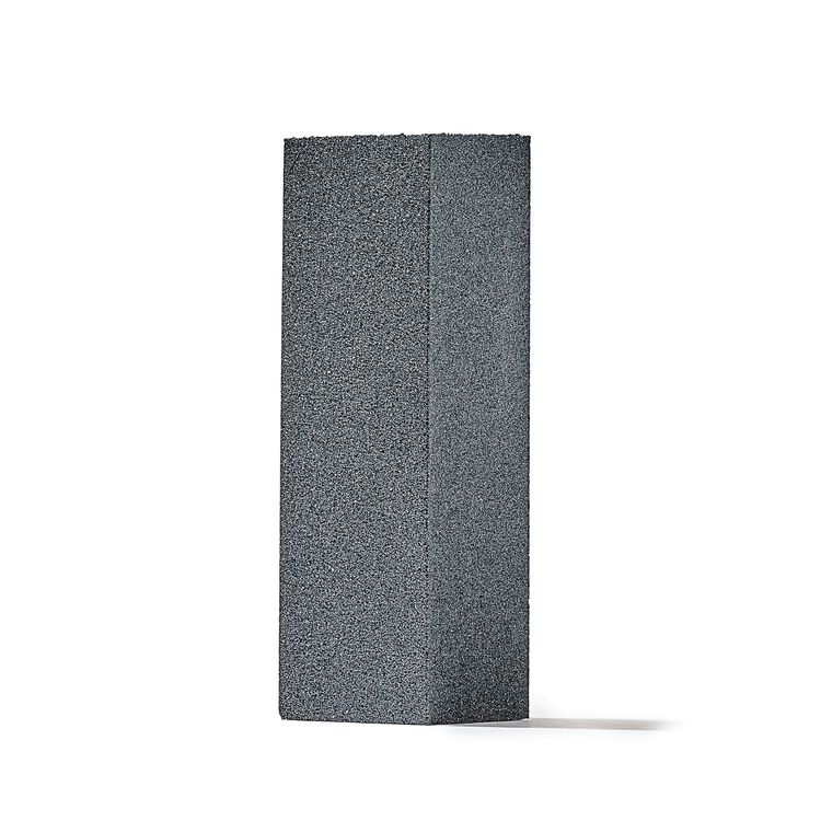 Black Buffer Block 320