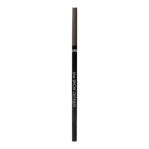 Brow Definer Black/Brown Micro-Pencil