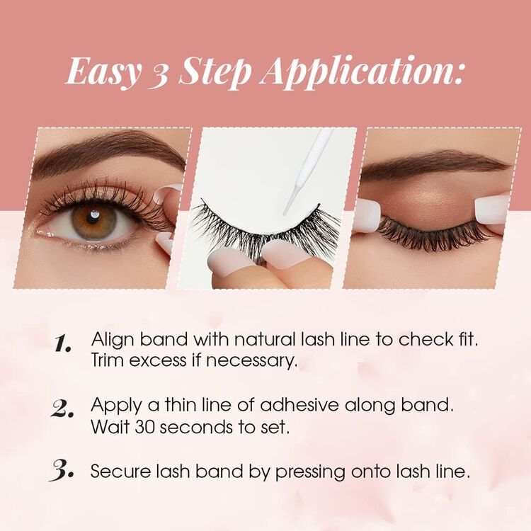 Naked Shapewear Lash 443