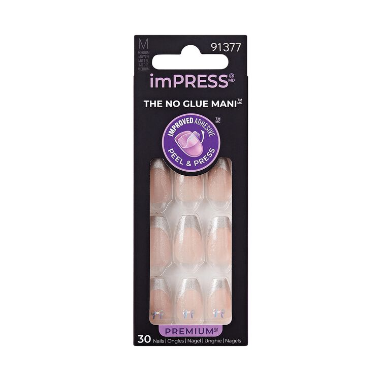 imPRESS Premium Nails - Memory Lane