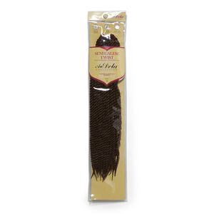 Senegalese Twist 18 Inch Braiding Hair