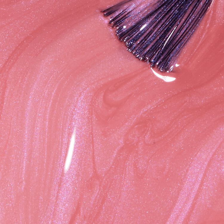 Hawaiian Orchid Nail Lacquer
