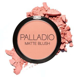 Herbal Matte Blush Peach Ice