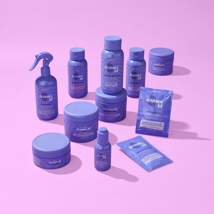 Triple Moisture Cream Conditioner