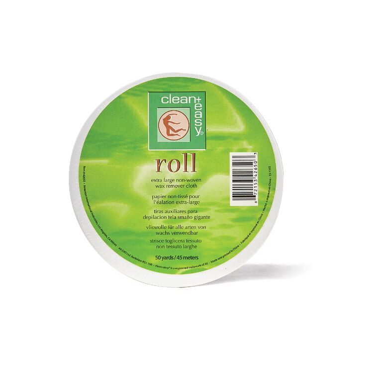 Wax Remover Cloth