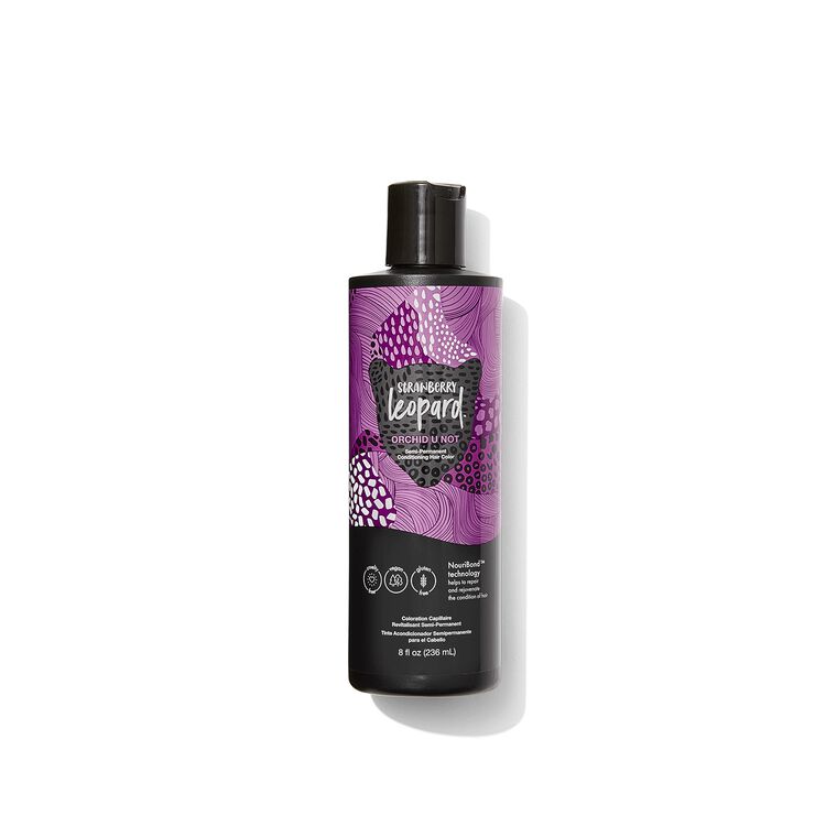 Orchid U Not Semi Permanent Conditioning Hair Color