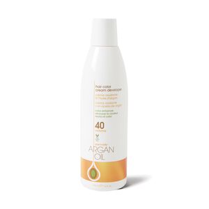Argan Oil 40 Volume Developer