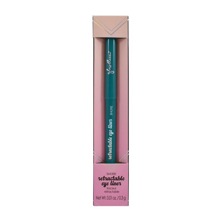 Retractable Eyeliner - Shore