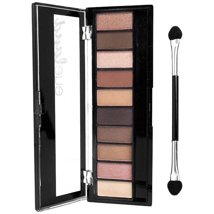 Eyeland Vibes Eyeshadow Palette Horizon