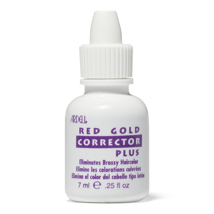 Red Gold Corrector Plus