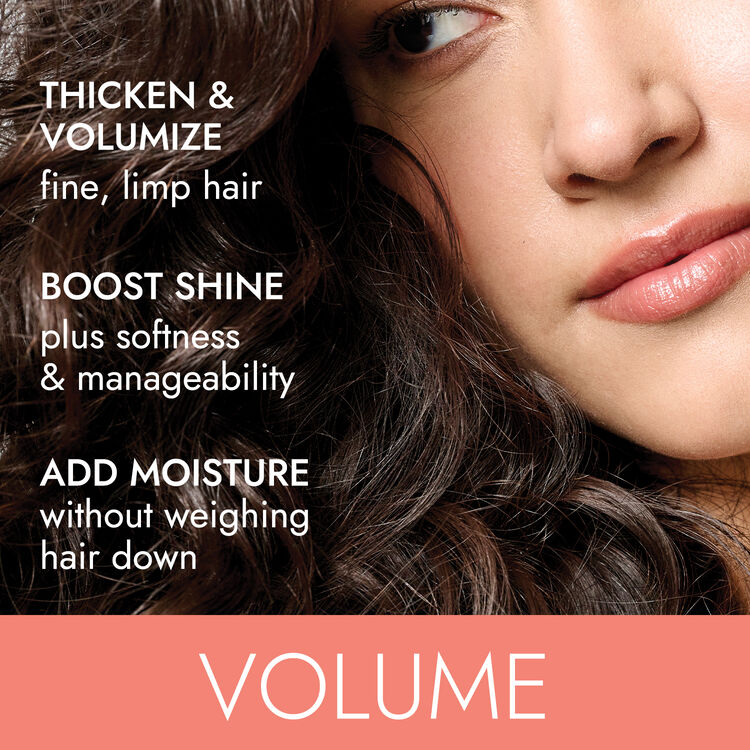 Volume Shampoo 33.8 oz