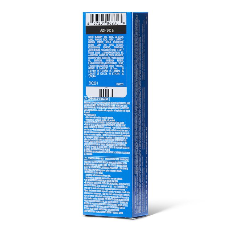 L'Oreal Creme Resistant Gray Dark Brown
