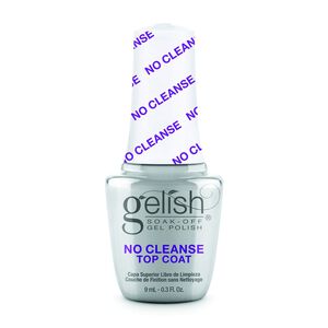 MINI No Cleanse Top Coat
