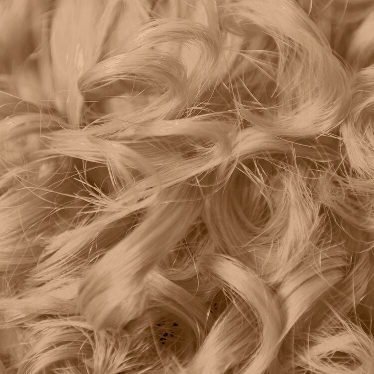 8N Light Blonde Permanent Liquid Hair Color