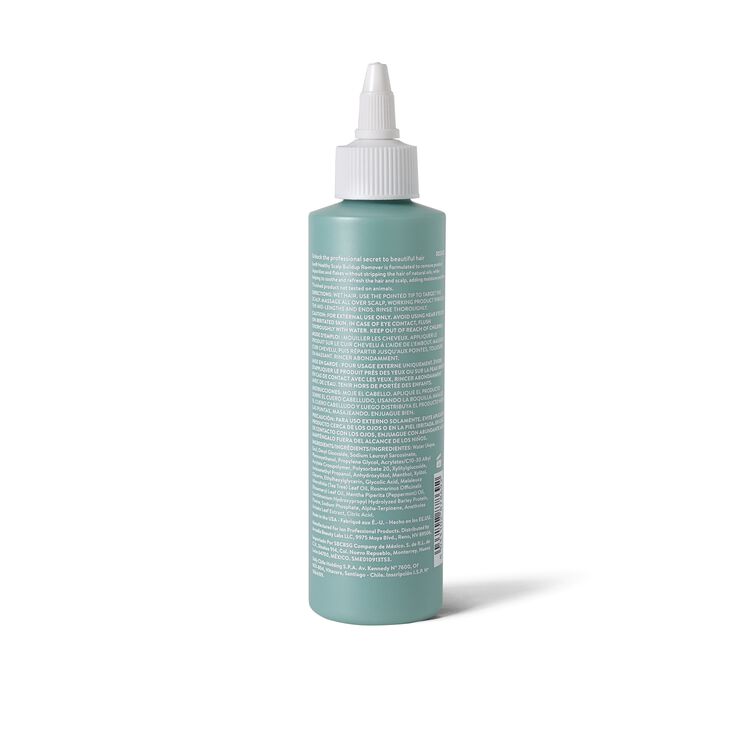Healthy Scalp Build Up Remover