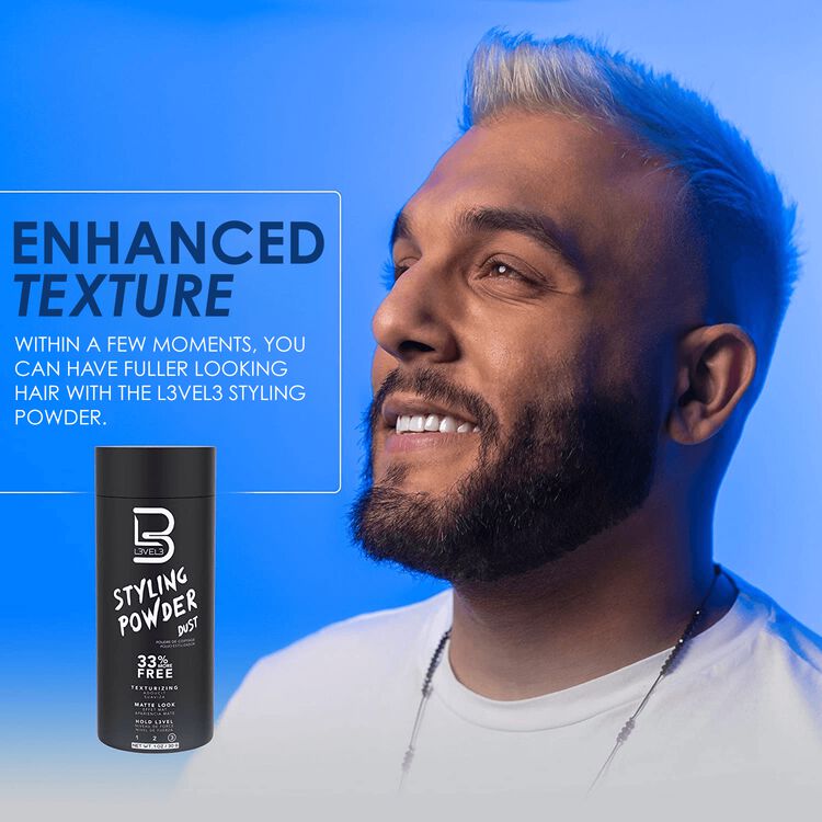Styling Powder