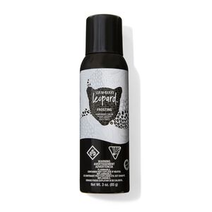 Frosting Temporary Hair Color Spray